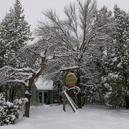 Auberge La Camarine ボーブレ エクステリア 写真