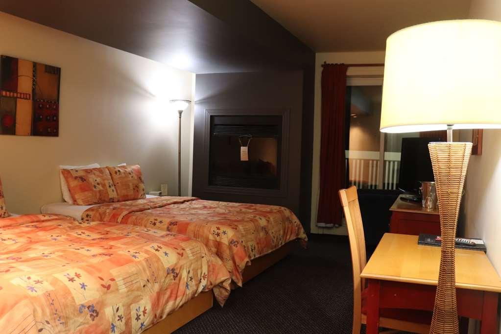 Auberge La Camarine ボーブレ 部屋 写真