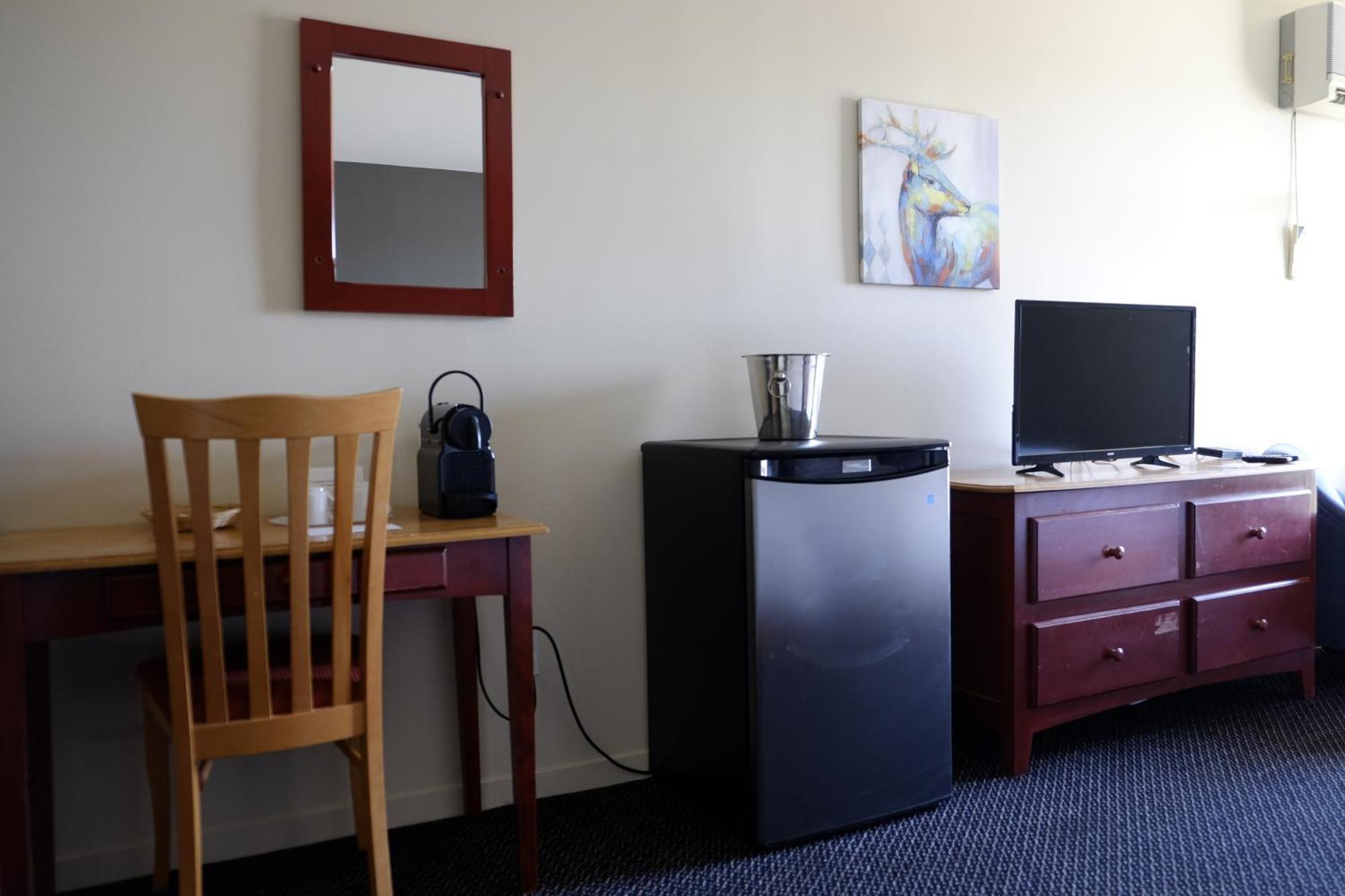 Auberge La Camarine ボーブレ 部屋 写真
