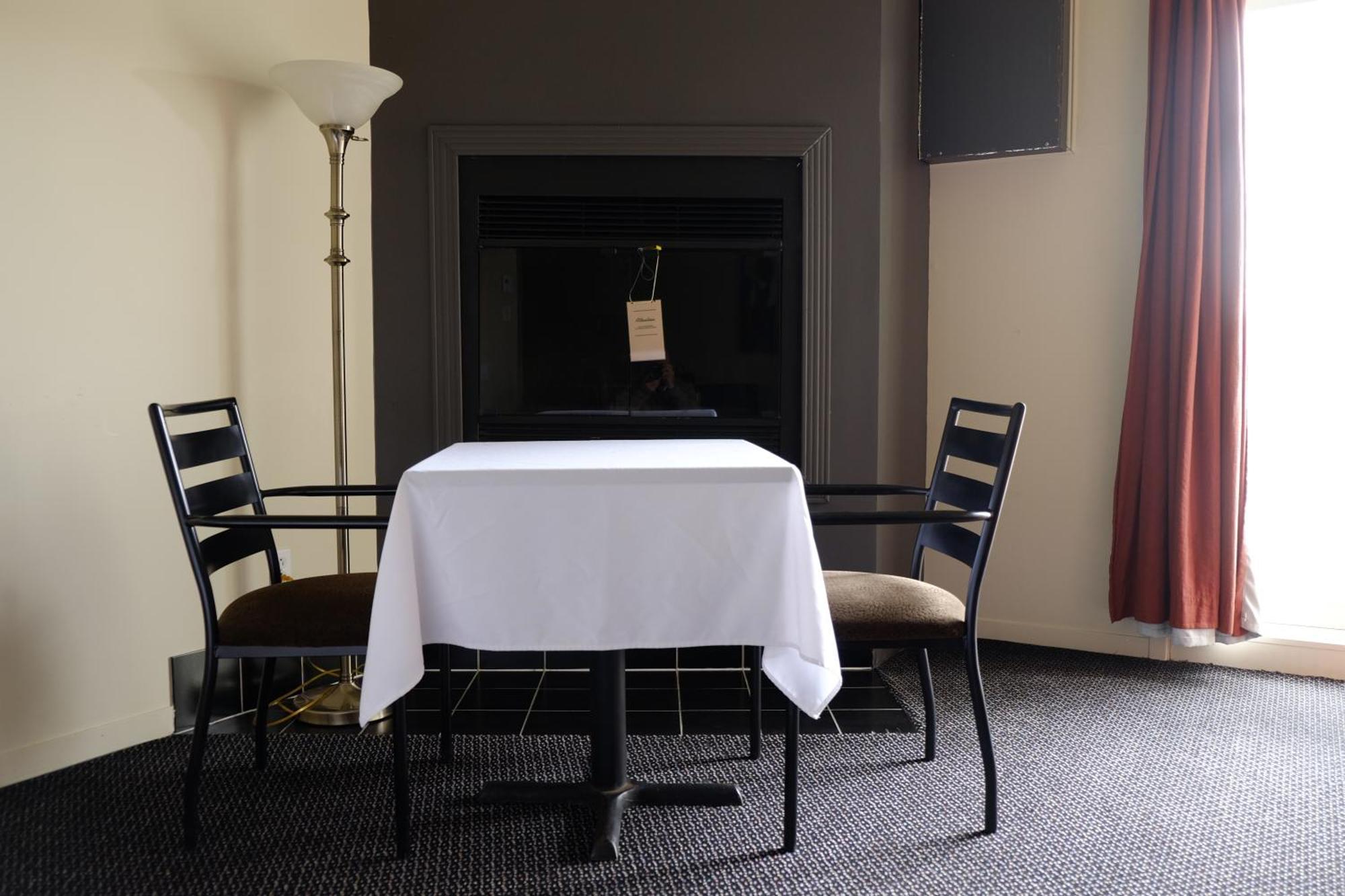 Auberge La Camarine ボーブレ エクステリア 写真