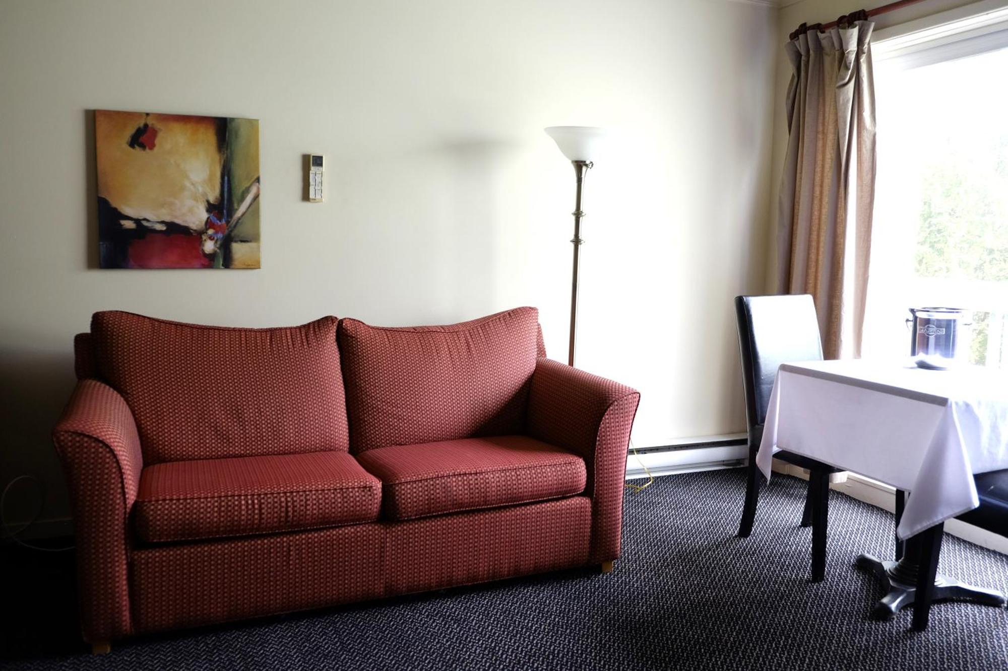 Auberge La Camarine ボーブレ エクステリア 写真