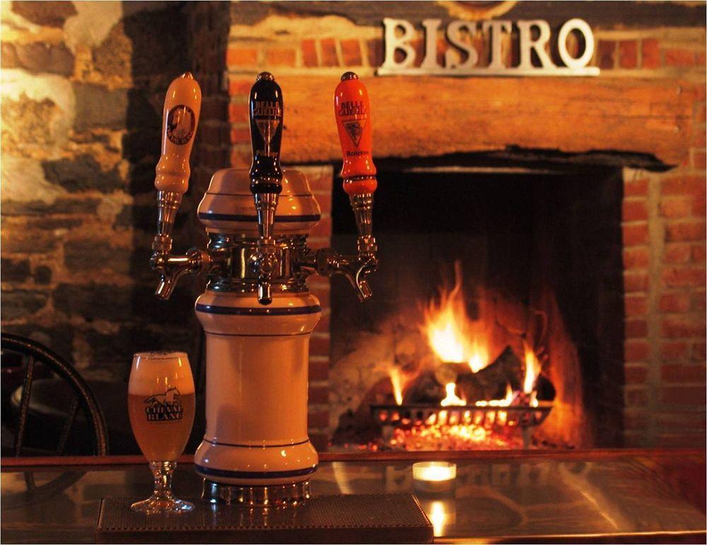 Auberge La Camarine ボーブレ エクステリア 写真