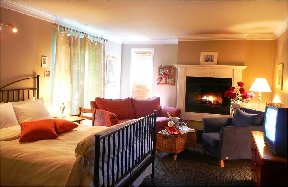 Auberge La Camarine ボーブレ エクステリア 写真